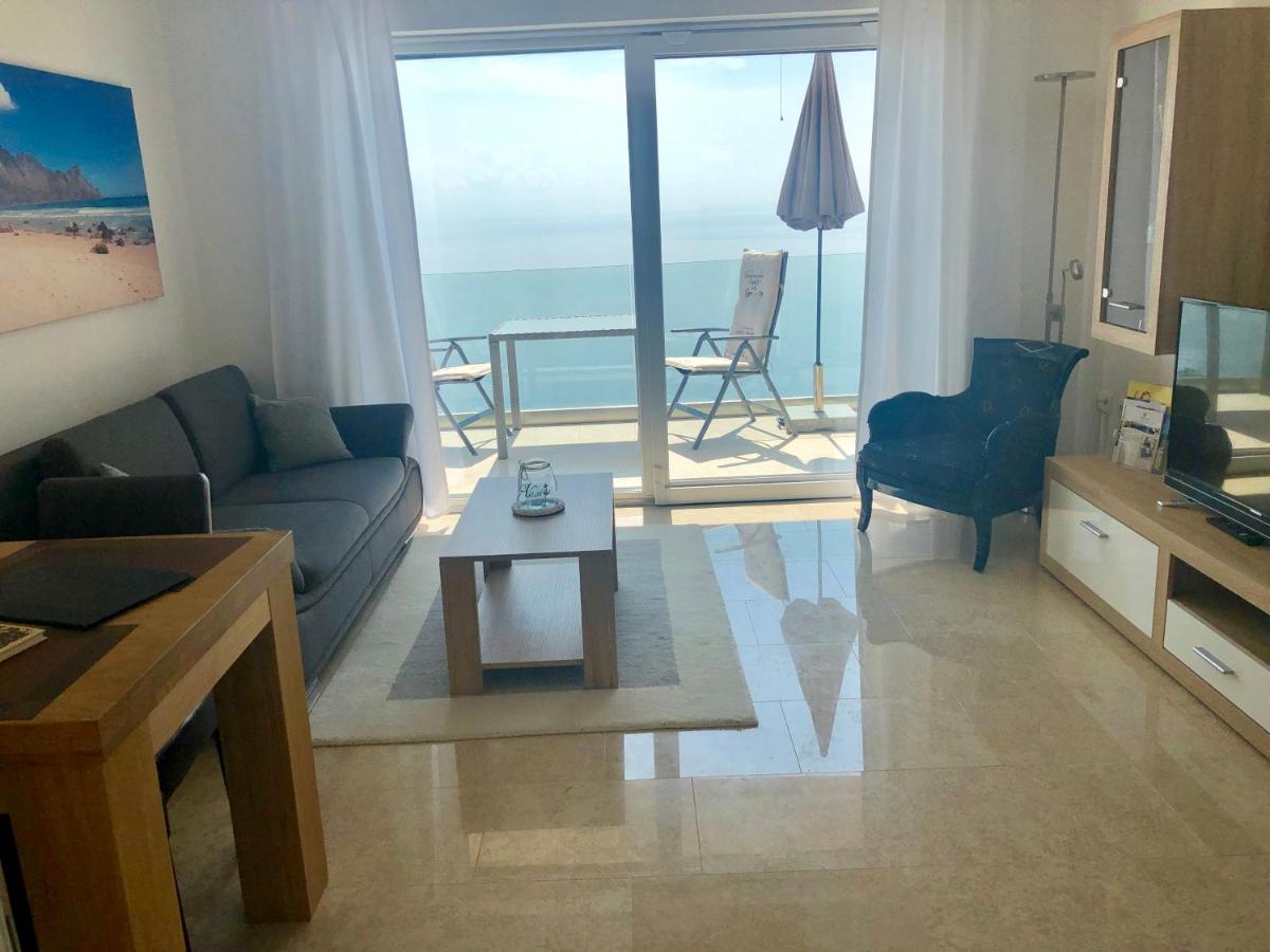 Villa Sabine Apartment Losinj Medveja Bagian luar foto